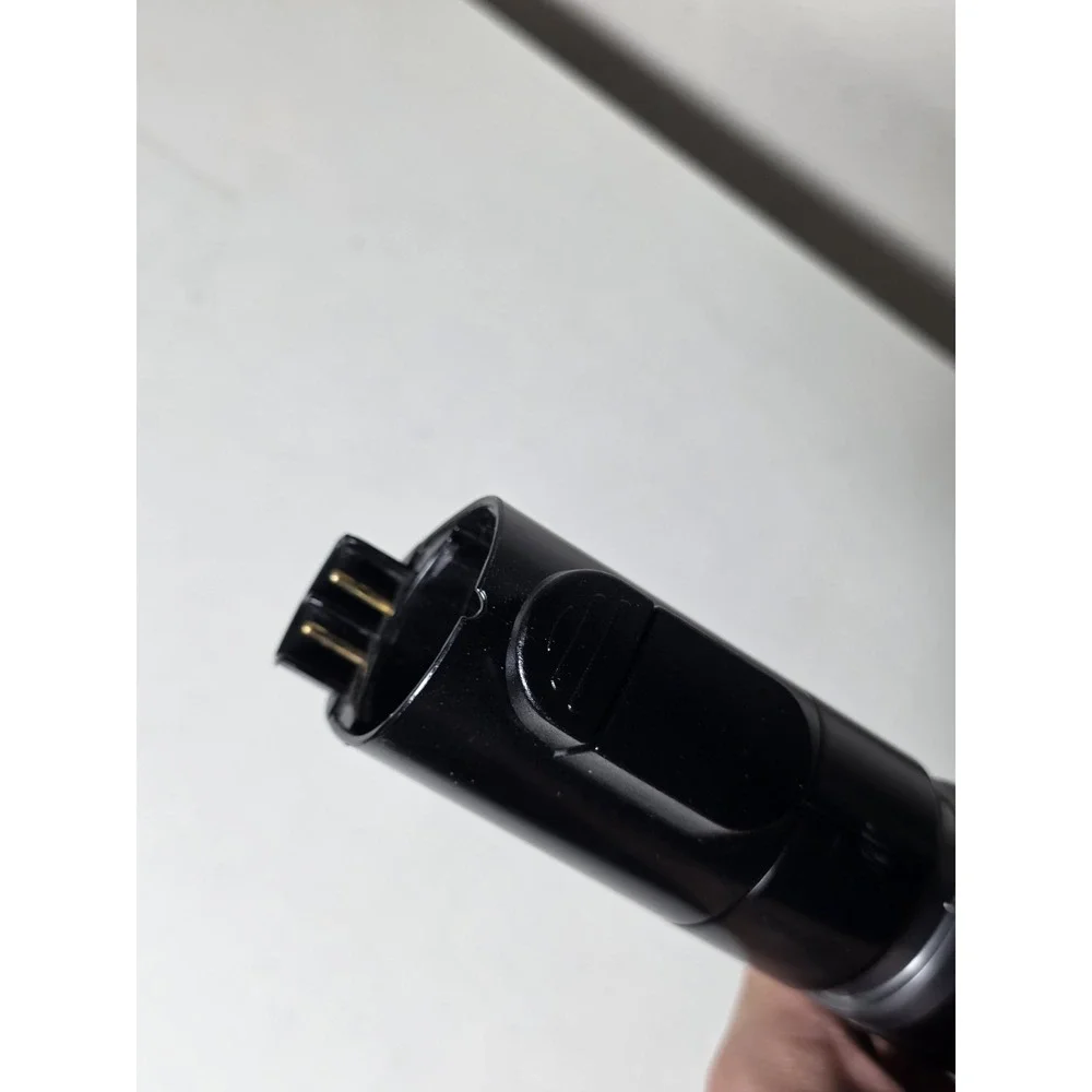 LG CordZero A9 A916BM Series Telescopic Wand Arm Tube - Black AGR75445334